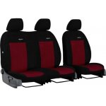 Autopotah POK-TER Elegance CITROEN JUMPER II 2+1 2006-2015 – Zboží Mobilmania