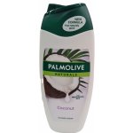 Palmolive Naturals Coconut Milk krémový sprchový gel 250 ml – Hledejceny.cz