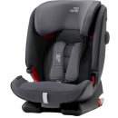 Britax Römer Advansafix IV R 2019 Cosmos Black