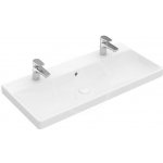 Villeroy & Boch Avento 4156A401 – Zbozi.Blesk.cz