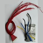 BLUETOUCH BT800 balancér pro baterie – Sleviste.cz