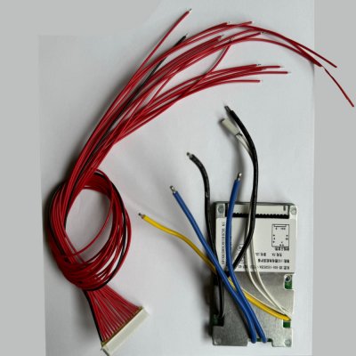 BLUETOUCH BT800 balancér pro baterie – Sleviste.cz