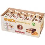 Marlenka Snack medový 50 g – Zboží Dáma