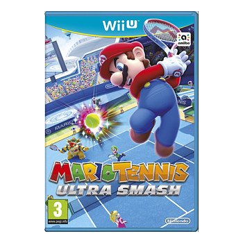 Mario Tennis: Ultra Smash