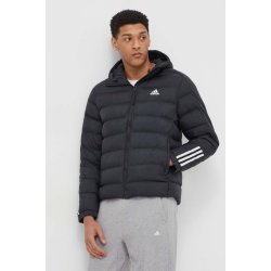 adidas Itavic 3-Stripes Midweight Hooded Jacket GT1674