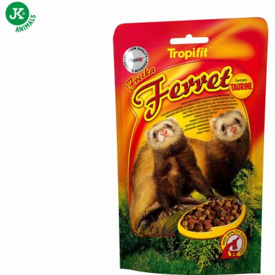 TROPIFIT Ferret 400 g – Hledejceny.cz