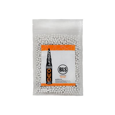 BLS Precision 0,30g - 2000 ks – Zboží Dáma