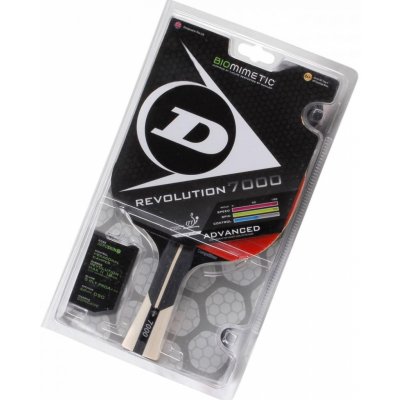 Dunlop Revolution 7000 – Zbozi.Blesk.cz