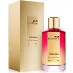 Mancera Velvet Vanilla For Women & Men parfémovaná voda unisex 120 ml – Hledejceny.cz