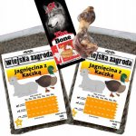 Wiejska Zagroda Jehněčí s kachnou 1 kg – Zbozi.Blesk.cz