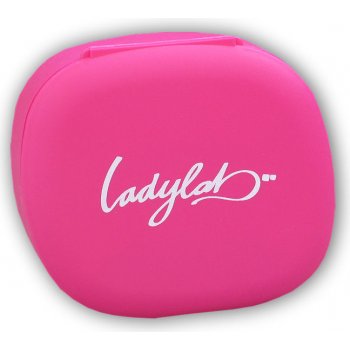 Ladylab Pill Box