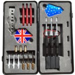 MASTER Black and Silver v dárkové krabičce 3ks - softip-steel 16g set – Zboží Dáma MASTER Black and Silver v dárkové krabičce 3ks - softip-steel 16g set – Zboží Dáma