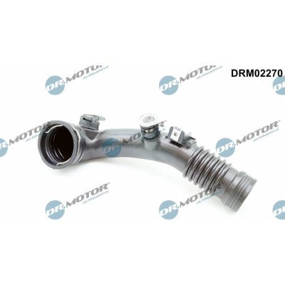 Sací hadice, vzduchový filtr Dr.Motor Automotive DRM02270 – Hledejceny.cz