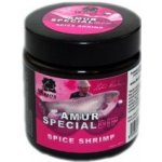 LK Baits Dip Euro Economic Chilli Squid 100 ml – Sleviste.cz