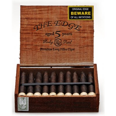 Rocky Patel The Edge Maduro Toro – Zboží Dáma
