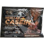 Amix Black Line Micellar Casein 35g – Hledejceny.cz