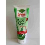 Bione Cosmetics Aloe Vera balzám na ruce 200 ml – Hledejceny.cz