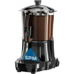 SPM LOLA 6 l černá – Hledejceny.cz