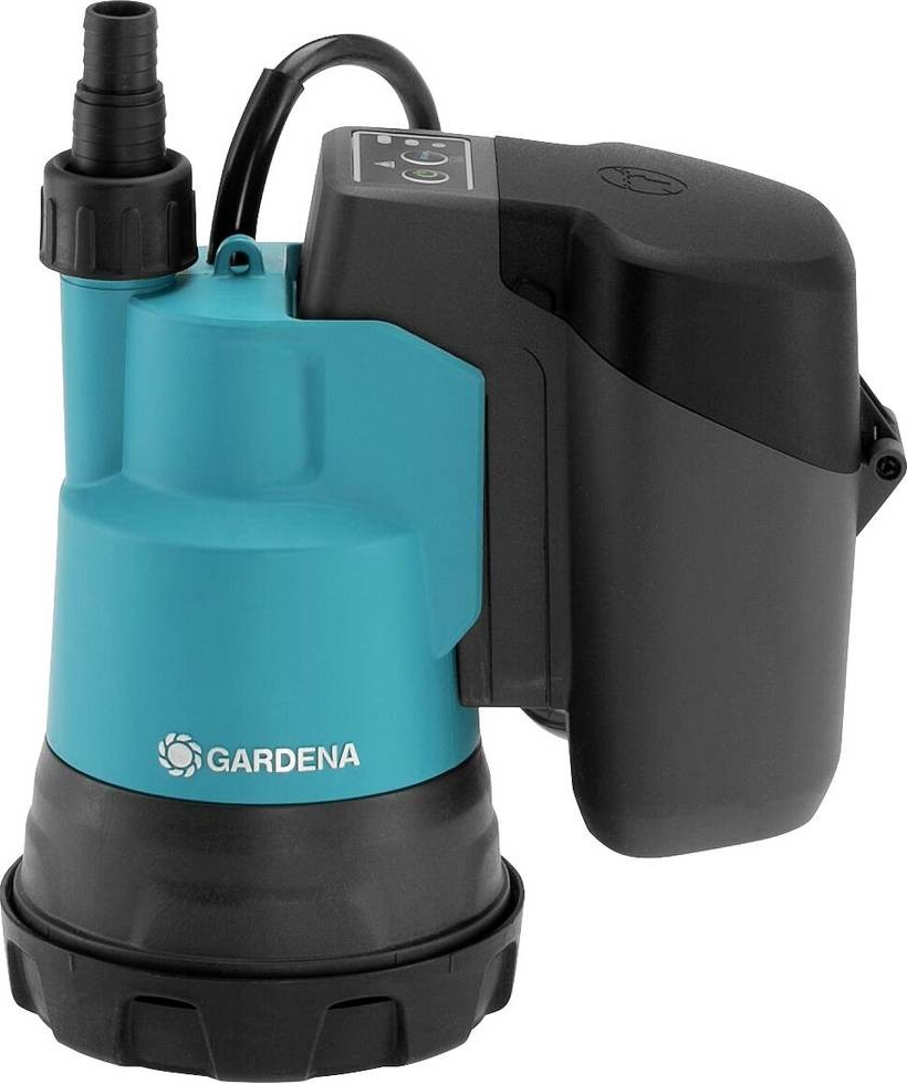 Gardena 2000/2 18V P4A 14600-66