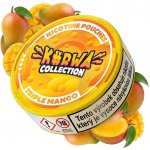 Kurwa collection mango raspberry 12 mg 20 sáčků – Zboží Dáma