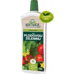 AGRO CS NATURA Přírodní hnojivo pro plodovou zeleninu 1 l – Zbozi.Blesk.cz