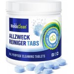 WoldoClean Univerzální čisticí tablety 40 ks – HobbyKompas.cz