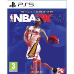 NBA 2K21 – Hledejceny.cz