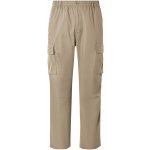 Livergy pánské cargo kalhoty béžová – Hledejceny.cz