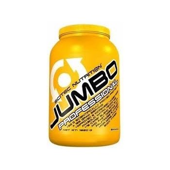 Scitec Nutrition Jumbo Professional 3240 g