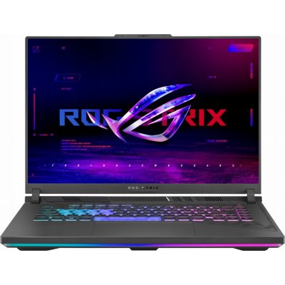 Asus Rog Strix G16 G614JZ-N3001W – Hledejceny.cz