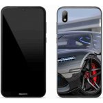 Pouzdro mmCase Gelové Huawei Y5 (2019) - auto 5 – Zboží Mobilmania