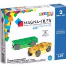 Magna-Tiles rozšiřující set auta