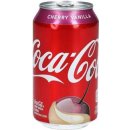 Coca Cola Cherry Vanilla 355 ml