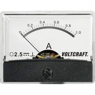 Voltcraft Conrad AM-60X46/1A/DC 1 A