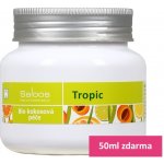 Saloos Bio kokosová péče Tropic 250 ml – Zboží Mobilmania