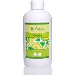 Saloos tělový a masážní olej Mojito 250 ml – Sleviste.cz