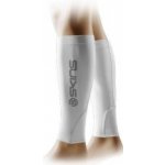 Skins Essential White Calftights MX unisex white – Hledejceny.cz