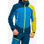 Ortovox Westalpen Softshell Jacket modrá – Zboží Mobilmania