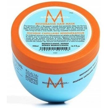 Moroccanoil Restorative Hair Mask 500 ml