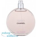 Chanel Chance Eau Tendre toaletní voda dámská 100 ml tester