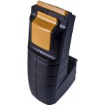 NTL NTL6048 Festool BPH9,6C 9,6V 3000mAh Ni-MH - neoriginální – Sleviste.cz