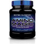 Scitec Nutrition Amino Magic 500 g – Hledejceny.cz