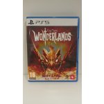 Tiny Tinas Wonderlands (Next-Level Edition) – Zbozi.Blesk.cz