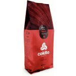 Cokito Caffé Red zrnková 1 kg – Hledejceny.cz