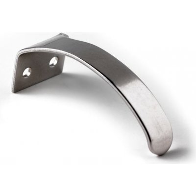 Ortofon Fingerlift Barevné provedení: stříbrné: Celokovový držáček headshellu – Zboží Živě