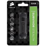 Corsair Survivor Stealth 32GB CMFSS3B-32GB