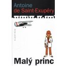 Malý princ - 2. vydání - Antoine de Saint-Exupéry