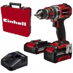 Einhell TE-CD 18/50 Li-i BL – Zboží Dáma