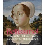 Bellissimo! Jutta Götzmann – Hledejceny.cz
