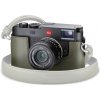 Brašna a pouzdro pro fotoaparát Leica pro Leica M11 černé zelené